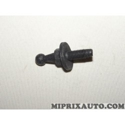 Axe vis support fixation verin hayon de coffre Mopar Jeep Dodge Chrysler original OEM 06509297AA 