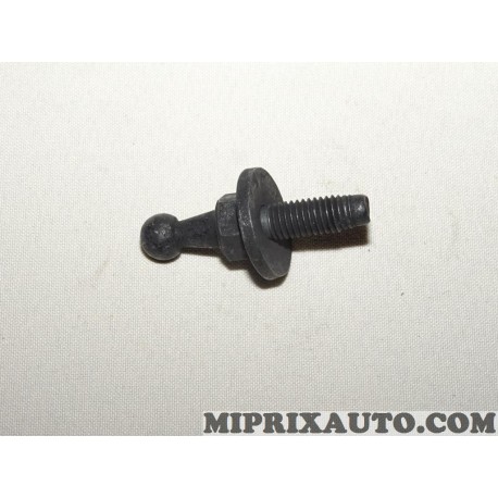 Axe vis support fixation verin hayon de coffre Mopar Jeep Dodge Chrysler original OEM 06509297AA 