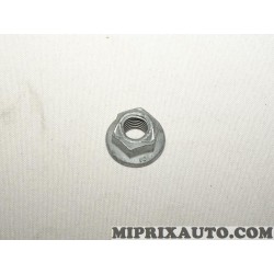 Ecrou fixation usage divers Mopar Jeep Dodge Chrysler original OEM 06502696 