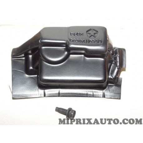 Kit protection centrale boitier electronique Mopar Jeep Dodge Chrysler original OEM CBNAR271AB (un peu plié voir photo) 