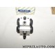 Lot 2 cylindres de roue frein arriere aluminium Fiat Alfa Romeo Lancia original OEM 9948361