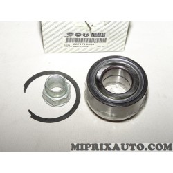 Kit roulement de roue Fiat Alfa Romeo Lancia original OEM 71714459 