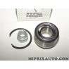 Kit roulement de roue Fiat Alfa Romeo Lancia original OEM 71714459