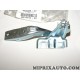 Charniere ouverture capot moteur Fiat Alfa Romeo Lancia original OEM 51883029