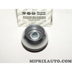 Pommeau poignée levier de vitesse Fiat Alfa Romeo Lancia original OEM 55346347 