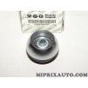Pommeau poignée levier de vitesse Fiat Alfa Romeo Lancia original OEM 55346347