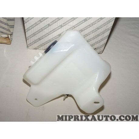 Bocal reservoir liquide lave glace sans lave phare Fiat Alfa Romeo Lancia original OEM 50512921 pour alfa romeo mito 