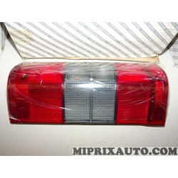 Feu lanterne arriere Fiat Alfa Romeo Lancia original OEM 1326359080 