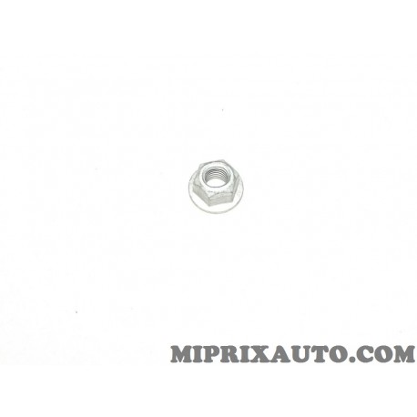 1 Ecrou fixation usage divers Mopar Jeep Dodge Chrysler original OEM CBXNP142AA 