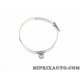 Collier 62-72mm serrage durite tuyau turbo Fiat Alfa Romeo Lancia 11516690