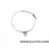 Collier 62-72mm serrage durite tuyau turbo Fiat Alfa Romeo Lancia 11516690