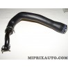 Durite air turbo compresseur Fiat Alfa Romeo Lancia original OEM 52008378