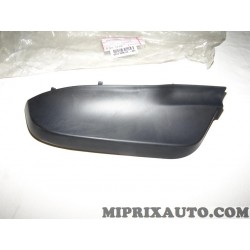 Spoiler revetement parechocs Mopar Jeep Dodge Chrysler original OEM 68143096AC 