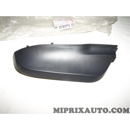 Spoiler revetement parechocs Mopar Jeep Dodge Chrysler original OEM 68143096AC 