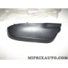 Spoiler revetement parechocs Mopar Jeep Dodge Chrysler original OEM 68143096AC