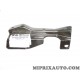 Platine support fixation aile Fiat Alfa Romeo Lancia original OEM 1400647688