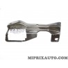 Platine support fixation aile Fiat Alfa Romeo Lancia original OEM 1400647688