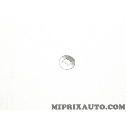 Rondelle frein fixation usage divers Fiat Alfa Romeo Lancia original OEM 14227474 
