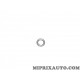 Joint pompe à vide Fiat Alfa Romeo Lancia original OEM 9404556218
