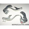 1 Charniere ouverture capot moteur Fiat Alfa Romeo Lancia original OEM 51783705