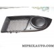 Grille de parechocs pare-chocs Fiat Alfa Romeo Lancia original OEM 735417172