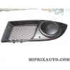 Grille de parechocs pare-chocs Fiat Alfa Romeo Lancia original OEM 735417172