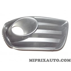 Grille de parechocs pare-chocs Fiat Alfa Romeo Lancia original OEM 735356071 