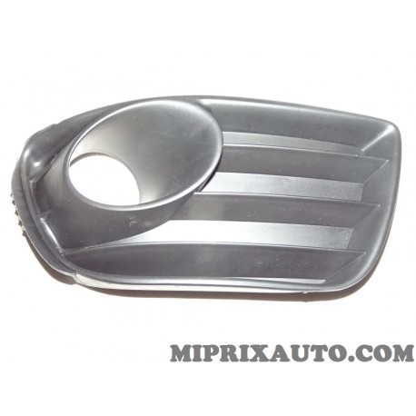 Grille de parechocs pare-chocs Fiat Alfa Romeo Lancia original OEM 735356071 