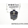 Contacteur branchement connexion demarrage neiman Fiat Alfa Romeo Lancia original OEM 1389442080