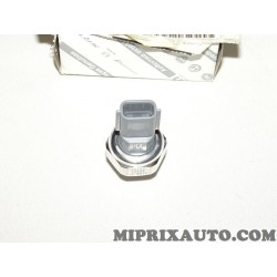 Sonde capteur circuit gaz climatisation Fiat Alfa Romeo Lancia original OEM 6000617510 