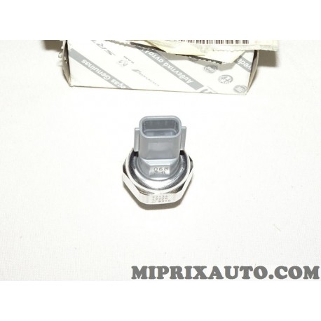 Sonde capteur circuit gaz climatisation Fiat Alfa Romeo Lancia original OEM 6000617510 