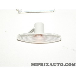 Feu clignotant lateral repetiteur Fiat Alfa Romeo Lancia original OEM 46777264 