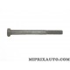 Vis fixation support moteur Fiat Alfa Romeo Lancia original OEM 46475270