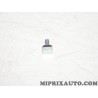 Vis tete carre fixation moulure baguette Fiat Alfa Romeo Lancia original OEM 51746888