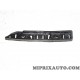Etrier support fixation parechocs pare-chocs Fiat Alfa Romeo Lancia original OEM 51984514
