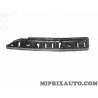 Etrier support fixation parechocs pare-chocs Fiat Alfa Romeo Lancia original OEM 51984514