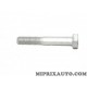 Vis fixation arbre boite de vitesses Fiat Alfa Romeo Lancia original OEM 16050434