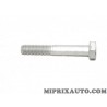 Vis fixation arbre boite de vitesses Fiat Alfa Romeo Lancia original OEM 16050434