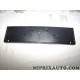 Support fixation plaque immatriculation Mopar Jeep Dodge Chrysler original OEM 5VF29RXFAA