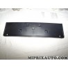 Support fixation plaque immatriculation Mopar Jeep Dodge Chrysler original OEM 5VF29RXFAA