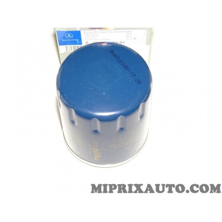 Filtre à huile Mercedes Benz original OEM 1021840501