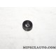 Douille tige ouverture capot moteur Mopar Jeep Dodge Chrysler original OEM 05020057AB