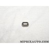 Galet synchro boite de vitesses Fiat Alfa Romeo Lancia original OEM 874761