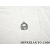 Vis fixation retroviseur Fiat Alfa Romeo Lancia original OEM 52050258