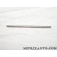 Axe tige fixation trappe volet remplissage carburant Fiat Alfa Romeo Lancia original OEM 1489895080