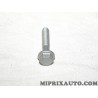 Vis fixation usage divers Fiat Alfa Romeo Lancia original OEM 16287424