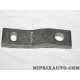 Etrier platine fixation echappement Fiat Alfa Romeo Lancia original OEM 51800790 