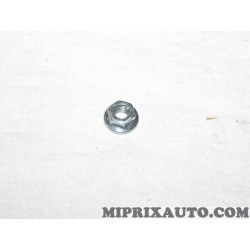 Ecrou fixation usage divers Mopar Jeep Dodge Chrysler original OEM 68031585AA 