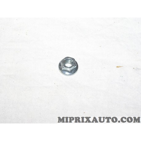 Ecrou fixation usage divers Mopar Jeep Dodge Chrysler original OEM 68031585AA 