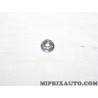 Ecrou fixation usage divers Mopar Jeep Dodge Chrysler original OEM 68031585AA